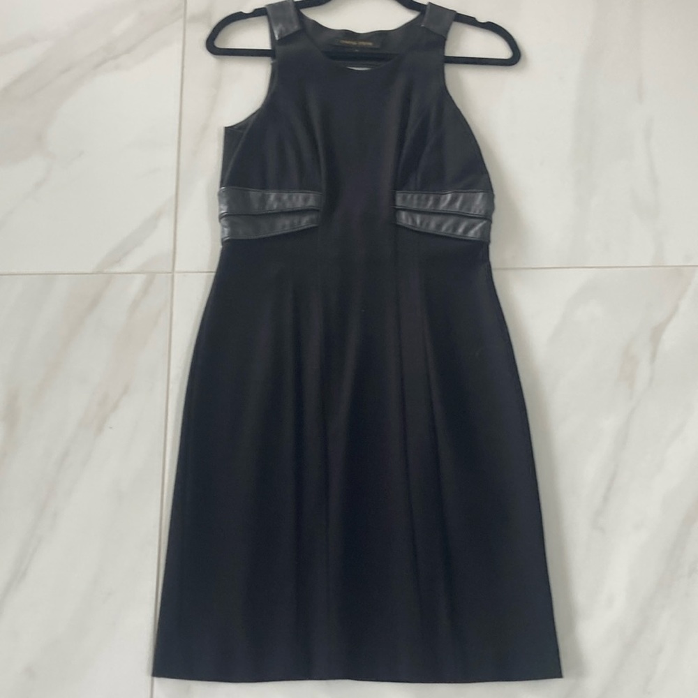 EUC Cynthia Steffe size 4 women’s dress.